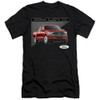 Image for Ford Premium Canvas Premium Shirt - F150 Truck