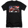 Image for Ford Premium Canvas Premium Shirt - F150 Flag
