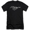 Image for Ford Premium Canvas Premium Shirt - Modern Mustang