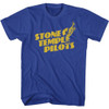 Image for Stone Temple Pilots T-Shirt - Flying Disc