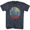 Image for Stone Temple Pilots T-Shirt - Circular Text