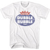 Tootsie Roll T Shirt - Dubble Bubble Gum