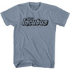 Incubus T-Shirt - Enjoy Incubus Logo