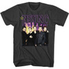 NSYNC T-Shirt - This Concert is Fire