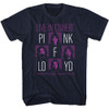Pink Floyd T-Shirt - Live in Concert