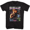 Sir Mix a Lot T-Shirt - Albums