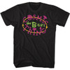 The B52s T-Shirt - Cosmic Thing