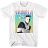 Vanilla Ice T-Shirt - Gradient