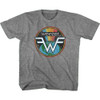 Weezer Space Weez Toddler T-Shirt