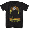 Halloween T-Shirt - Michael Myers The Boogeyman