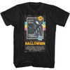 Halloween T-Shirt - VHS Tape