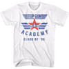 Top Gun T-Shirt - Academy Class Of '86