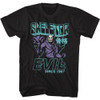 Masters of the Universe T-Shirt - Evil Since 1987