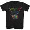 Voltron T-Shirt - Lion Formation