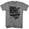 Shelby Cobra T Shirt - King of the Road