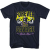 Macho Man T-Shirt - Forever Savage