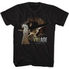 Resident Evil T-Shirt - Lady Dimitrescu