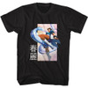 Street Fighter T-Shirt - Chun-Li Hyakuretsukyaku