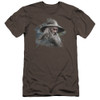 The Hobbit Premium Canvas Premium Shirt - Gandalf the Grey