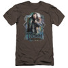 The Hobbit Premium Canvas Premium Shirt - Thorin Oakenshield