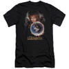 Labyrinth Premium Canvas Premium Shirt - I Have A Gift