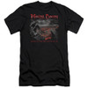 Lord of the Rings Premium Canvas Premium Shirt - Power Corrupts