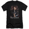 Lord of the Rings Premium Canvas Premium Shirt - Aragorn