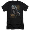 Lord of the Rings Premium Canvas Premium Shirt - Gimli