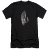 Lord of the Rings Premium Canvas Premium Shirt - Hand of Saruman