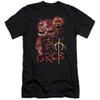 Lord of the Rings Premium Canvas Premium Shirt - Orcs Faces