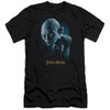 Lord of the Rings Premium Canvas Premium Shirt - Sneaking