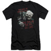 Lord of the Rings Premium Canvas Premium Shirt - Time of the Orc