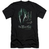 Lord of the Rings Premium Canvas Premium Shirt - The Witch King of Angmar