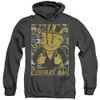 Monopoly Heather Hoodie - Own It All