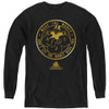 Monopoly Youth Long Sleeve T-Shirt - Make The Money
