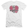 I Love Lucy Premium Canvas Premium Shirt - Funny and Fabulous
