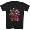 Fall Out Boy T-Shirt - Logo Band