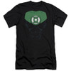 Green Lantern Premium Canvas Premium Shirt - Jon Stewart