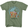 Fraggle Rock T-Shirt - Save The Planet