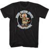 Fraggle Rock T-Shirt - Outer Space