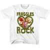 Fraggle Rock Fraggles Rock Youth T-Shirt