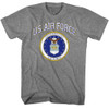 U.S. Air Force T Shirt - Seal