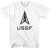U.S. Air Force T Shirt - USSF Gradient