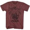 Genesis T-Shirt - Crystal Ball