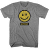 Garbage T-Shirt - Smile