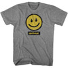 Garbage T-Shirt - Smile