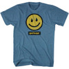 Garbage T-Shirt - Smile Logo