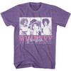 Whitney Houston T-Shirt - Three Rectangles