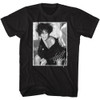 Whitney Houston T-Shirt - Signed Photo