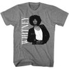 Whitney Houston T-Shirt - Attitude